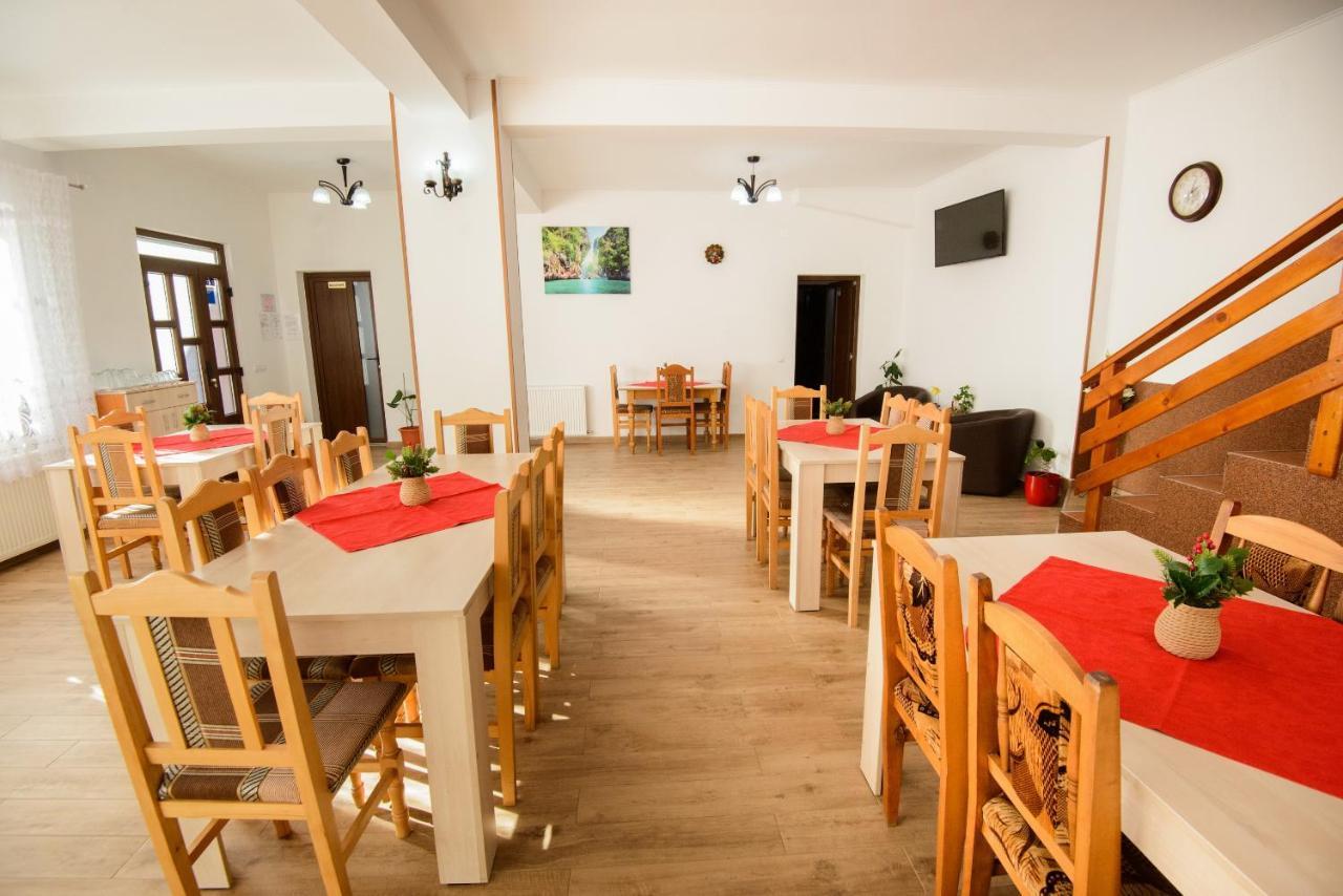 Vila Moecel Moeciu De Sus Exterior foto