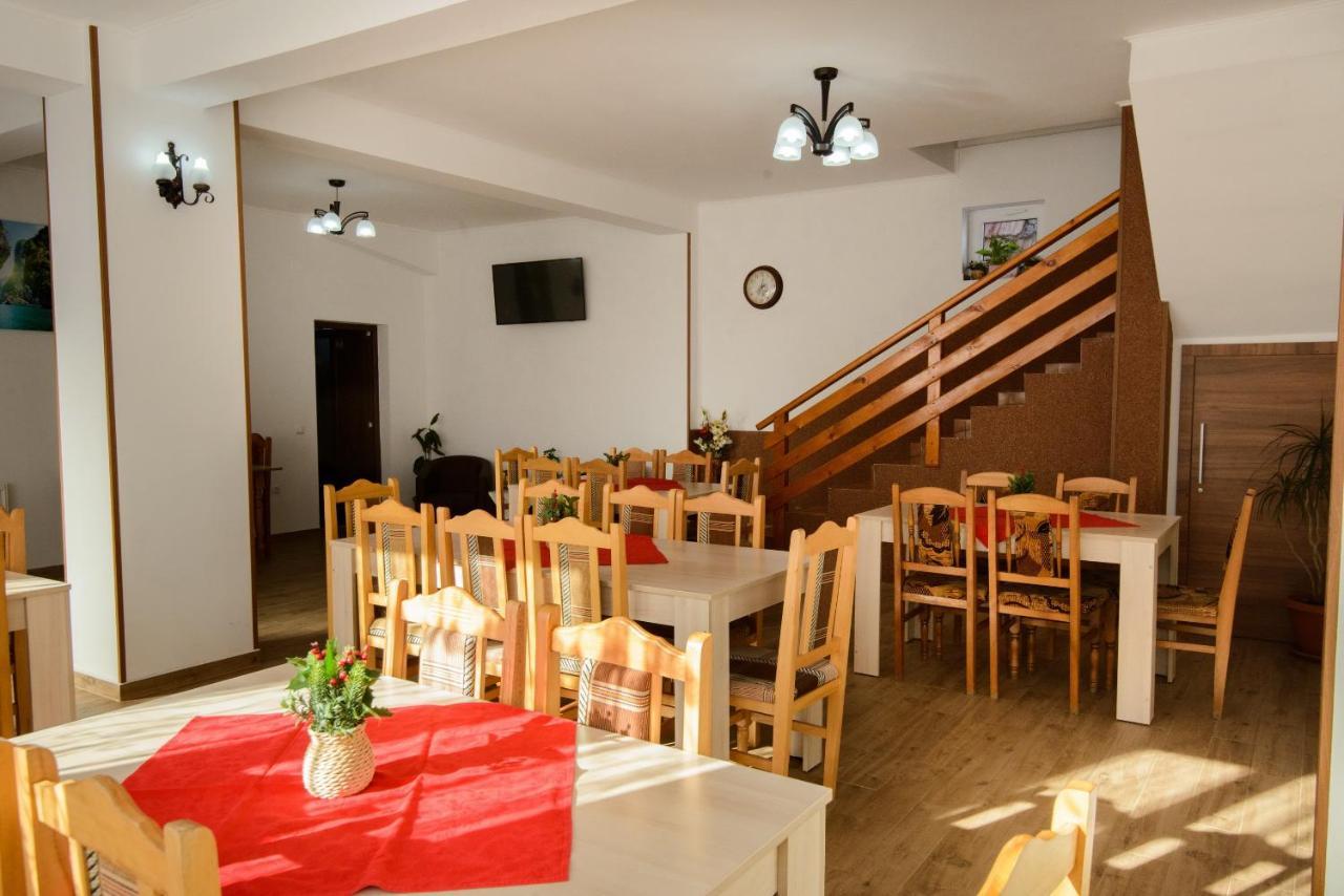 Vila Moecel Moeciu De Sus Exterior foto